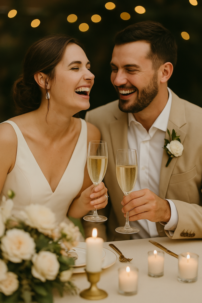 Current Specials - End-of-Year Wedding Coordinator Special