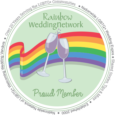 Rainbow Wedding Network